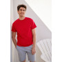 Tee-shirt mixte Ultra Cotton coupe ample Gildan