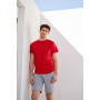 Tee-shirt mixte Ultra Cotton coupe ample Gildan