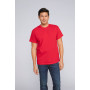 Tee-shirt mixte Ultra Cotton coupe ample Gildan