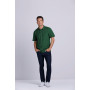 Polo Homme Softstyle Double Piqué