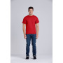 T-shirt Hammer en coton