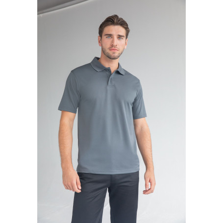 Polo homme coolplus