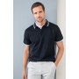 Polo homme respirant cool plus