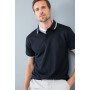 Polo homme respirant cool plus