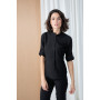 Chemise Femme col Mandarin