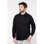 Polo homme manches longues Kariban