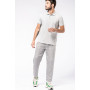 Polo homme manches courtes mike Kariban