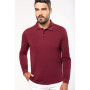 Polo homme Kariban Lavable à 60°