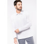 Polo homme Kariban Lavable à 60°