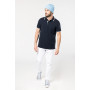 Polo homme manches courtes