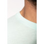 T-shirt bio col rond homme