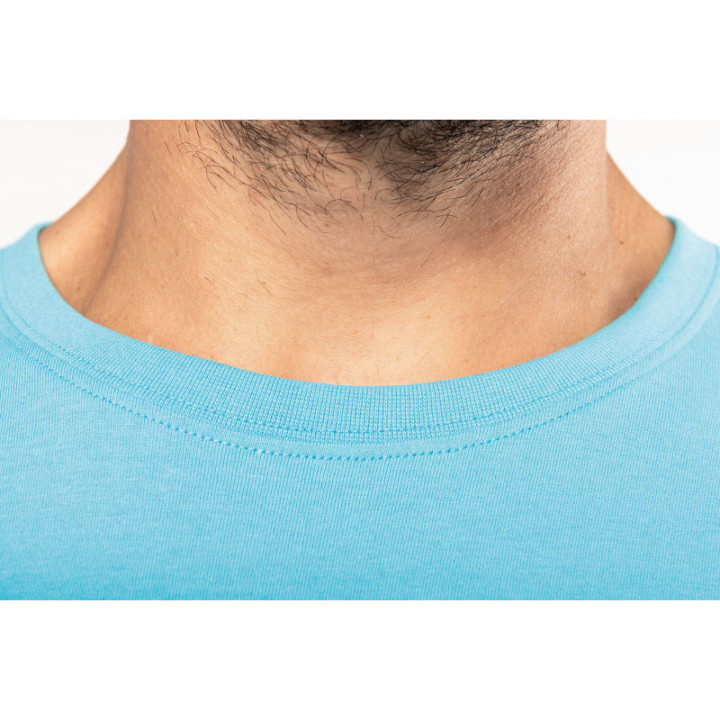 T-shirt à col rond bio190 unisexe