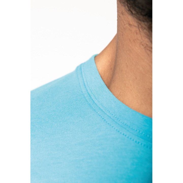 T-shirt à col rond bio190 unisexe