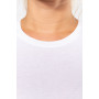 T-shirt coton bio femme fabriqué france