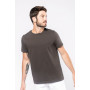 T-shirt homme manches courtes Kariban