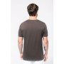 T-shirt homme manches courtes Kariban