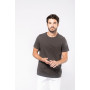 T-shirt homme manches courtes Kariban