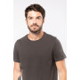 T-shirt homme manches courtes Kariban