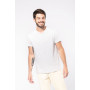 T-shirt homme manches courtes Kariban