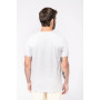 T-shirt homme manches courtes Kariban