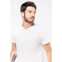 T-shirt homme manches courtes Kariban