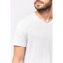 T-shirt homme manches courtes Kariban