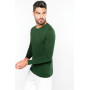 T-shirt homme manches longues Kariban