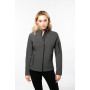 Veste femme Softshell Kariban