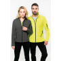 Veste femme Softshell Kariban