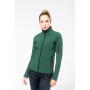 Veste femme Softshell Kariban