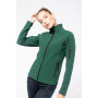 Veste femme Softshell Kariban