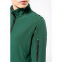 Veste femme Softshell Kariban