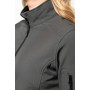 Veste femme Softshell Kariban