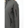 Veste femme Softshell Kariban