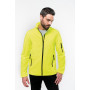 Veste homme Softshell Kariban