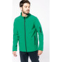 Veste homme Softshell Kariban