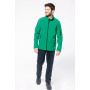 Veste homme Softshell Kariban