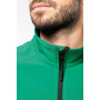 Veste homme Softshell Kariban