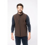 Bodywarmer homme Softshell Kariban