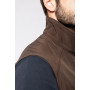 Bodywarmer homme Softshell Kariban