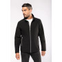 Veste Softshell 2 couches homme