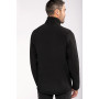 Veste Softshell 2 couches homme