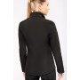 Veste Softshell 2 couches femme