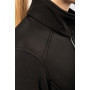 Veste Softshell 2 couches femme