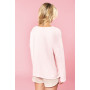 Sweat-shirt femme "Loose"