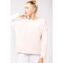 Sweat-shirt femme "Loose"