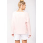 Sweat-shirt femme "Loose"