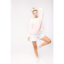 Sweat-shirt femme "Loose"