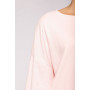 Sweat-shirt femme "Loose"