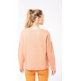 Sweat-shirt femme "Loose"